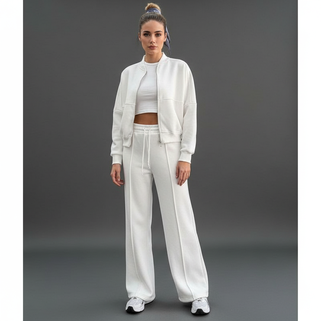 Lovia – Bomber Trainingspak