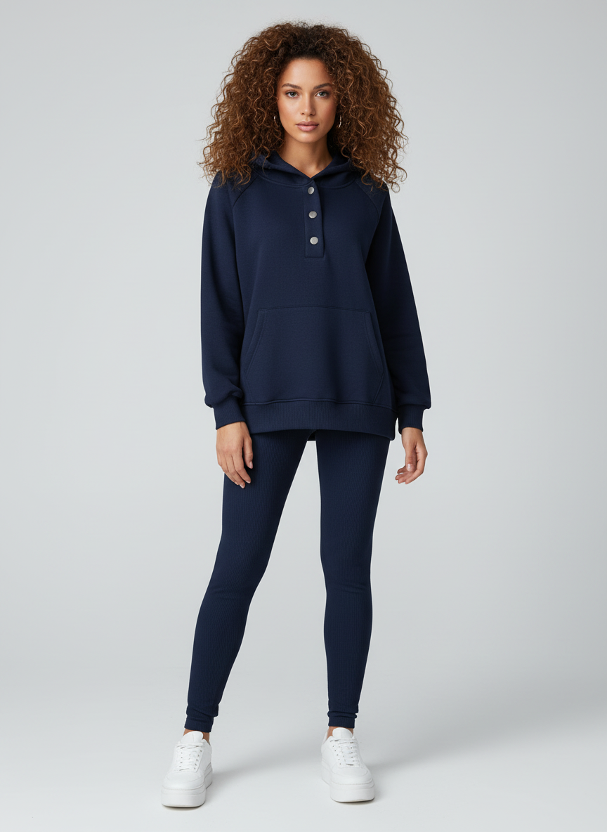 Lovia – Cozy Loungewear Set