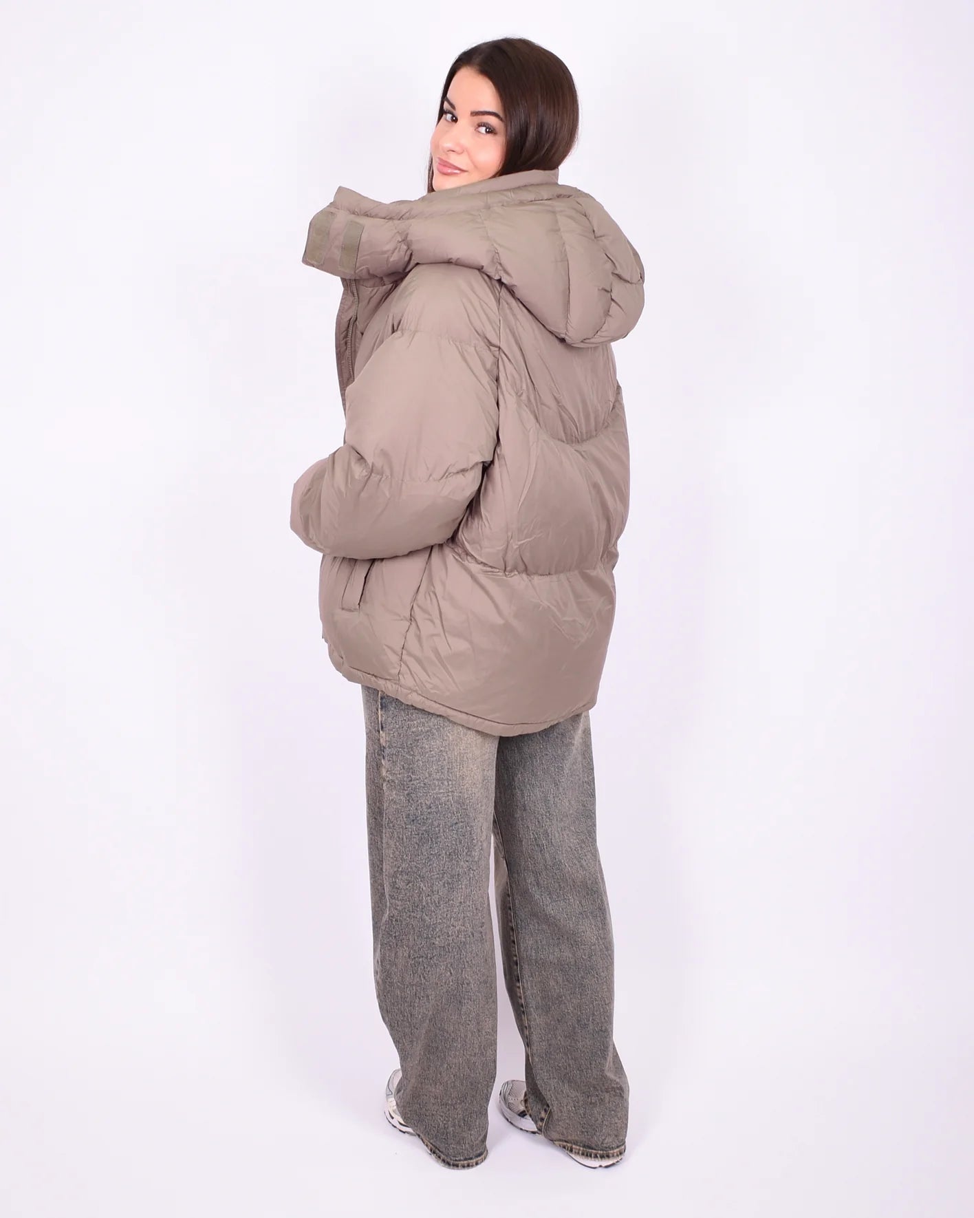 Lovia - Puffer Coat