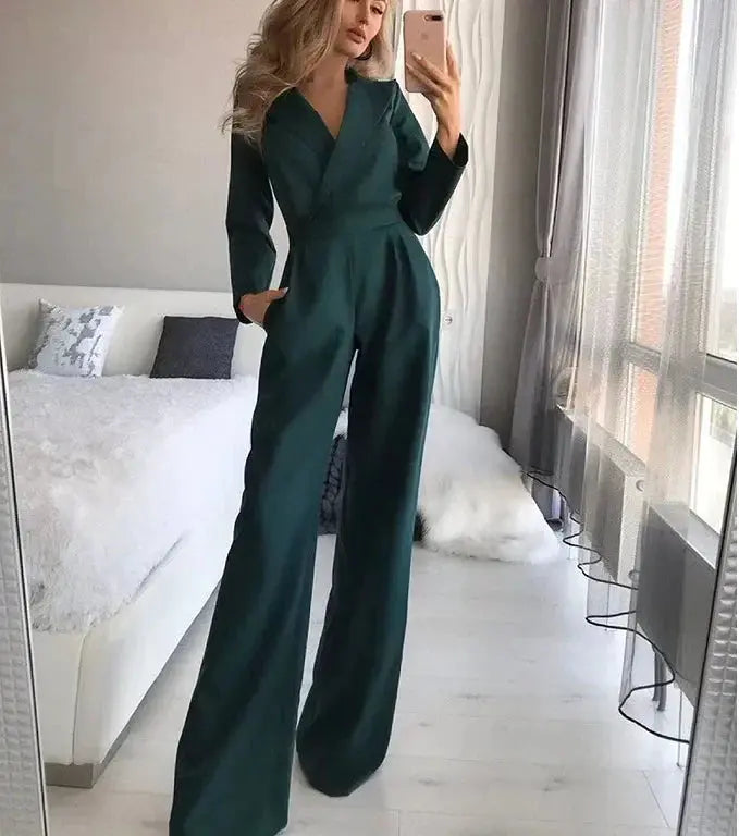 Lovia – Isabelle Jumpsuit