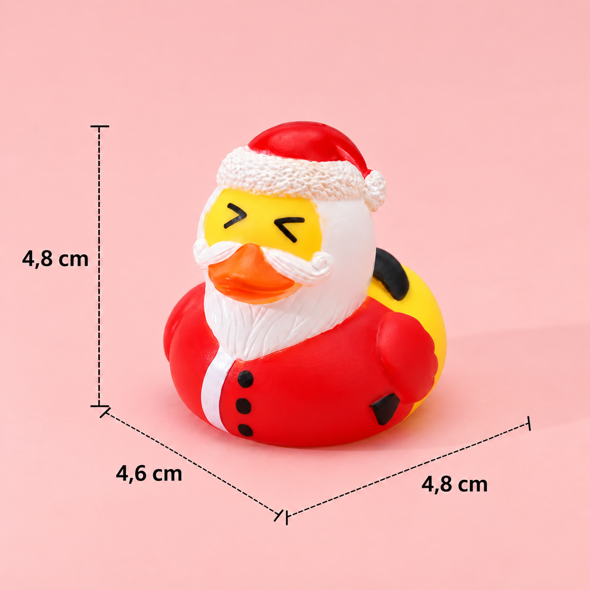 Lovia | Badeendjes Adventskalender 2026 – 24 Kerst Badeendjes Verrassingen