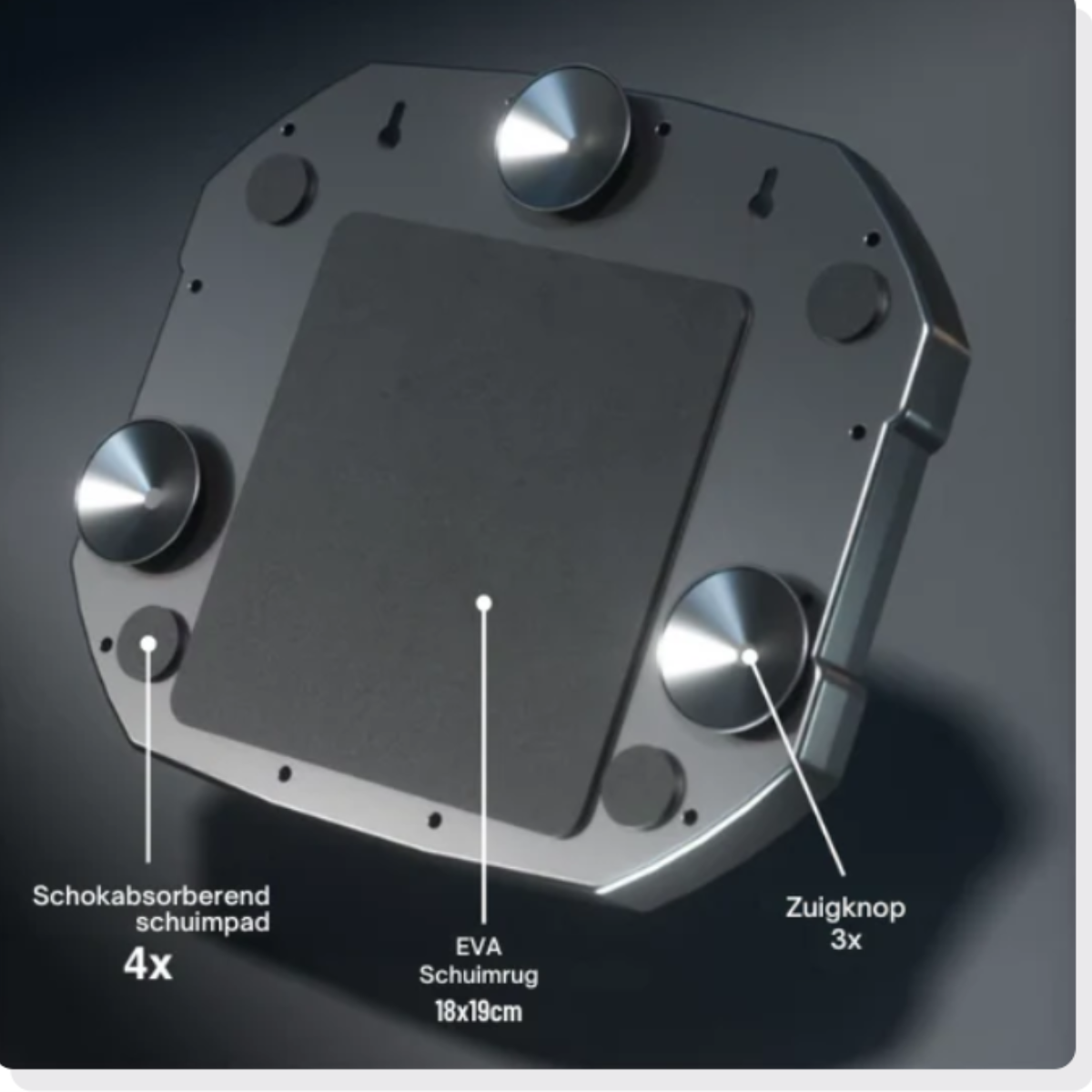 Muzikale Kinderboksmachine