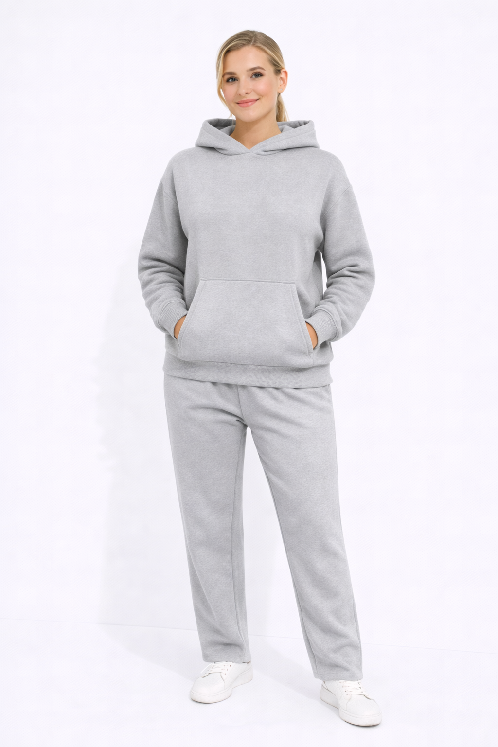 Lovia - Casual Joggingspak | 1+1 GRATIS