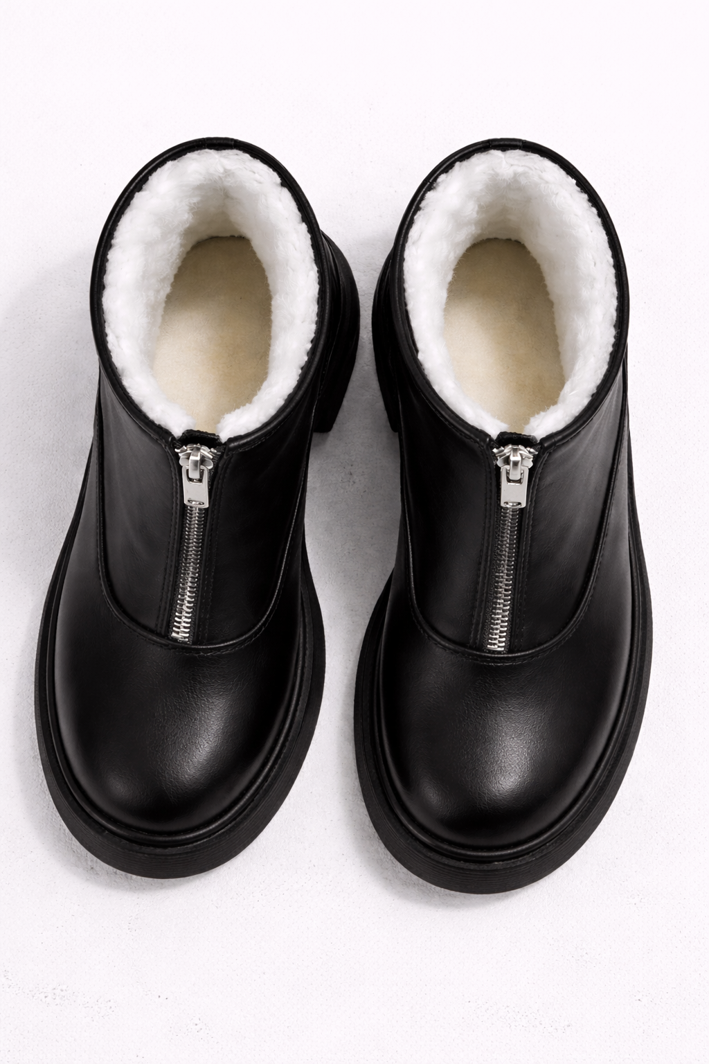 Lovia - Bonte Rits Enkellaarsjes