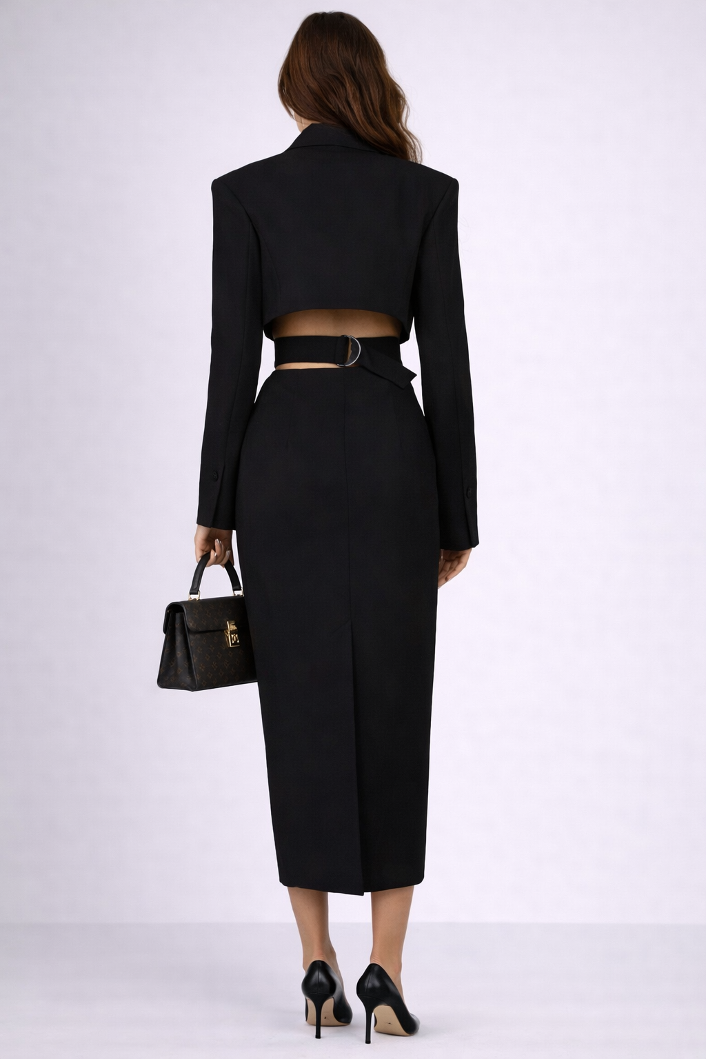 Lovia – Victoria Blazerjurk