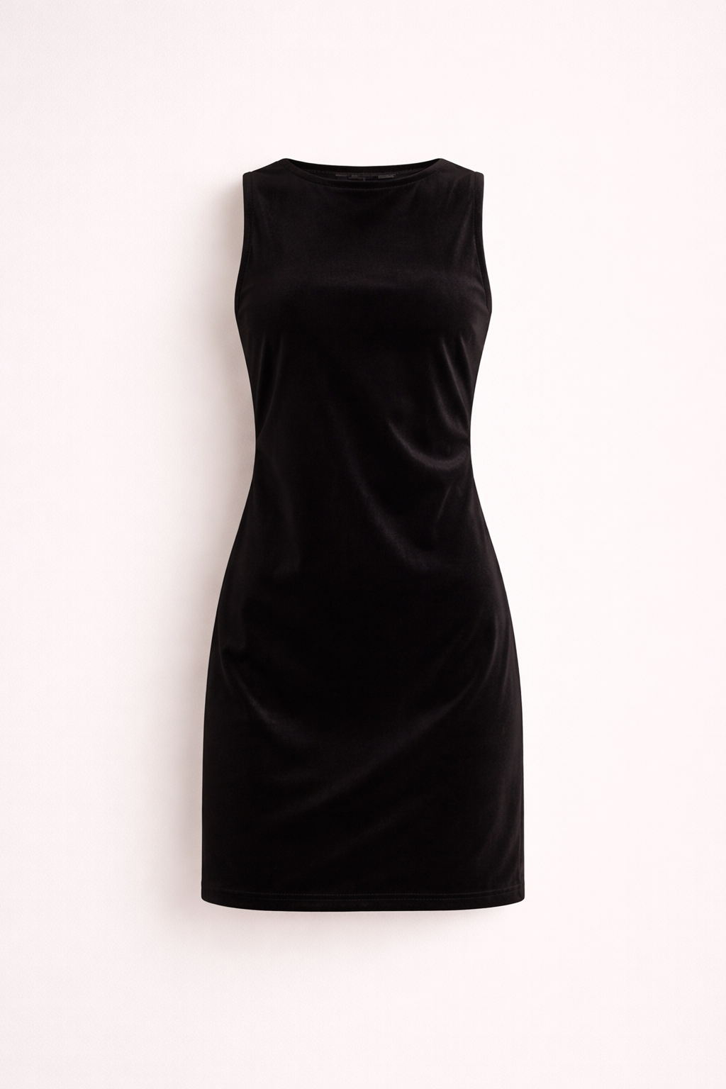 Lovia – Amelia Midi Jurk