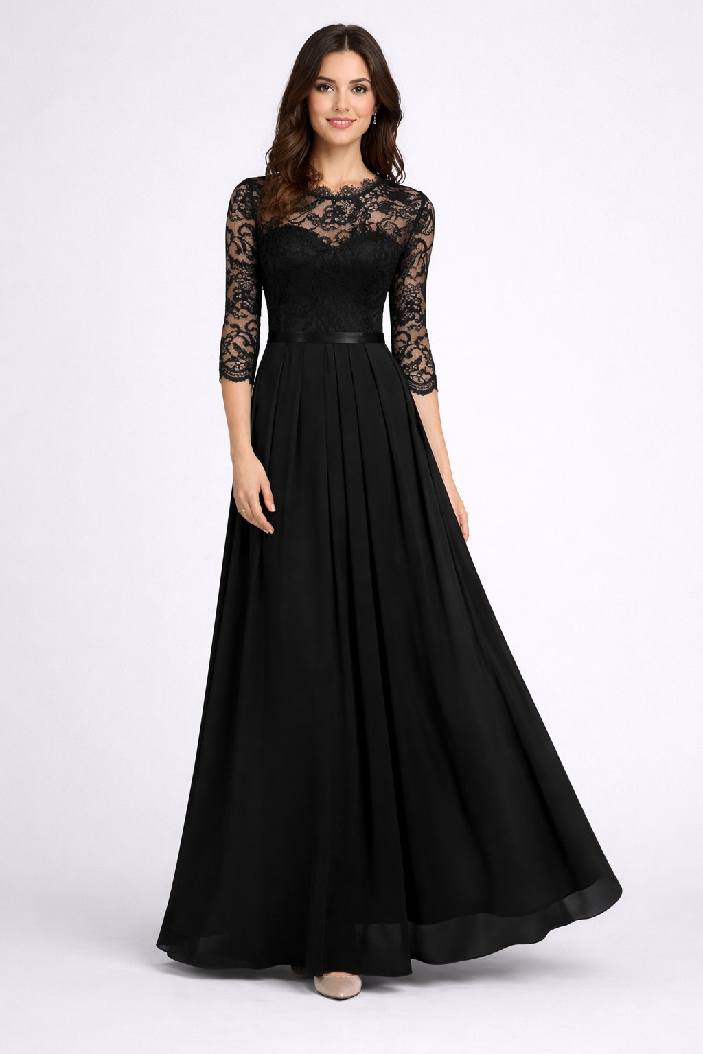 Lovia – Chique Jurk