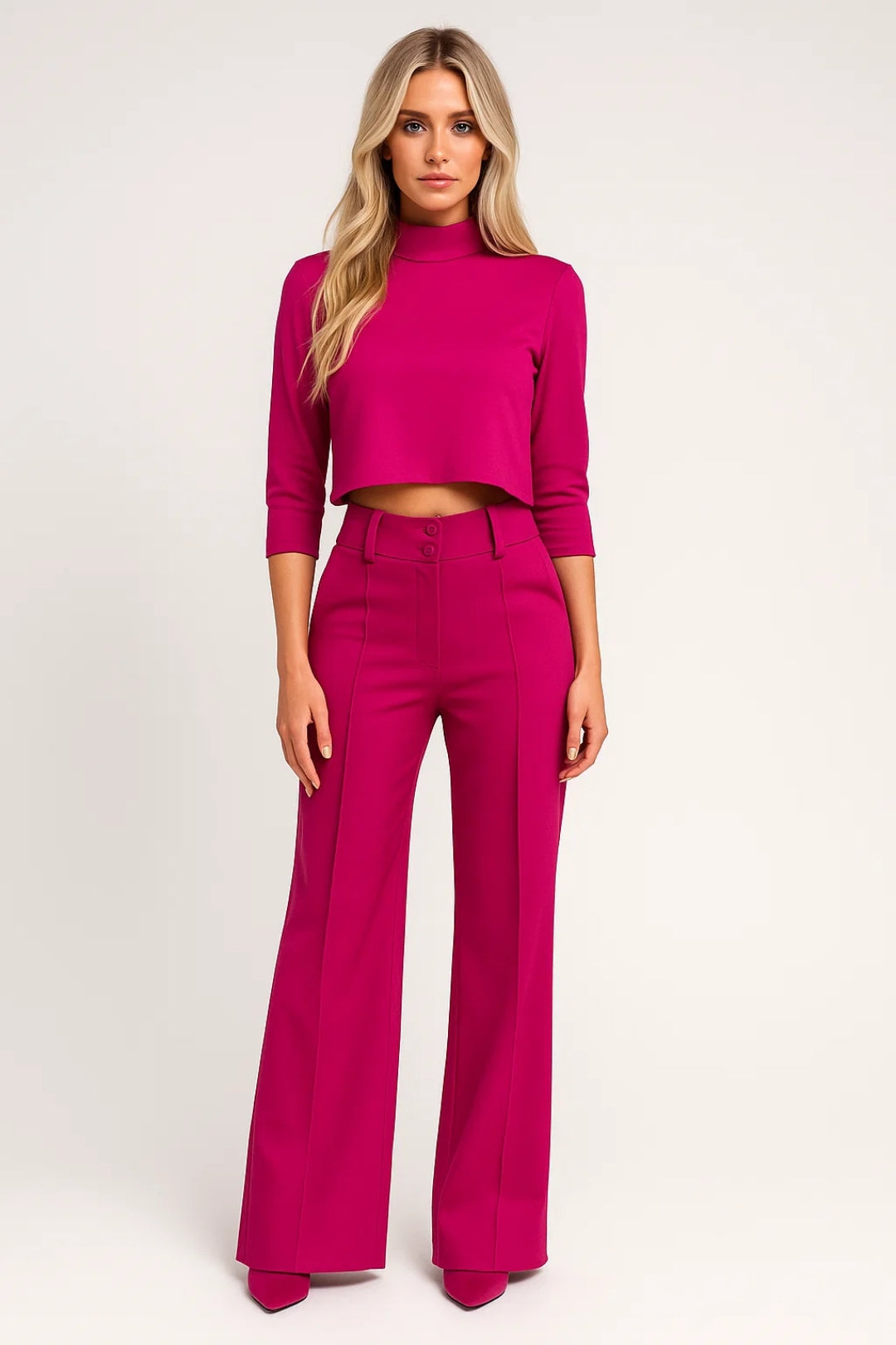 Lovia – Casual Lounge Set