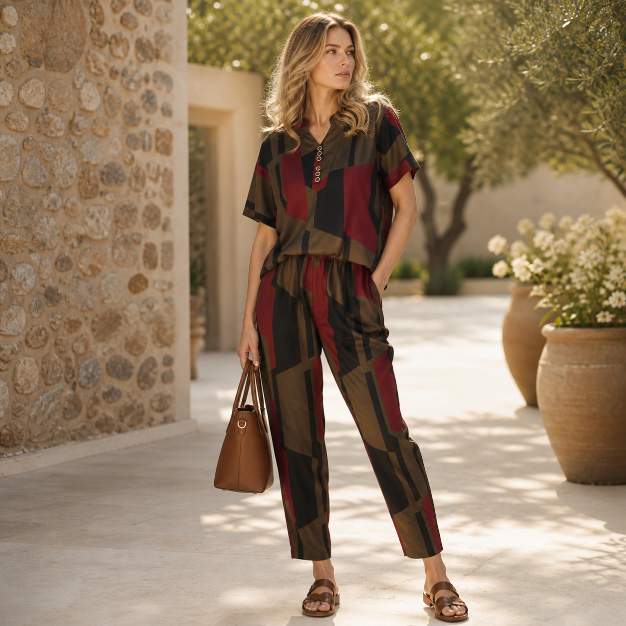 Lovia - Luxe Patronen Set