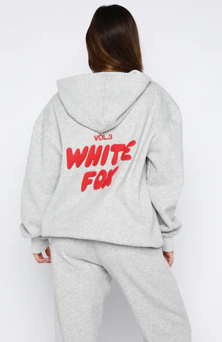 Limited Edition Fox Set - 1+1 GRATIS