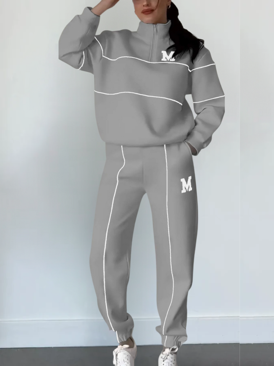 Michigan - Tweedelige Set