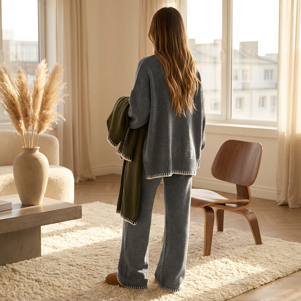 Lovia – Cozy Lounge Set