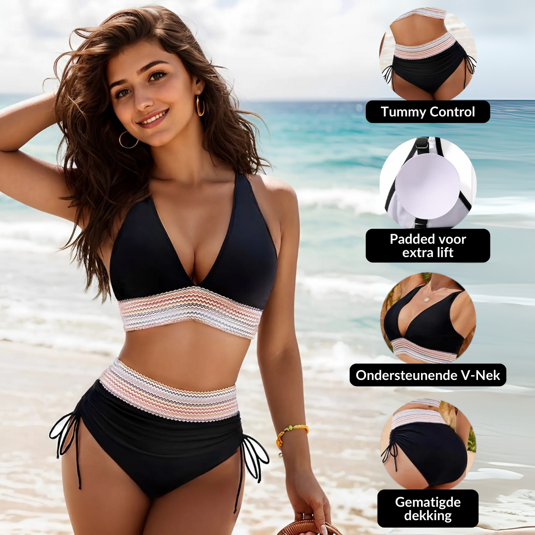 Maud – Corrigerende Bikini