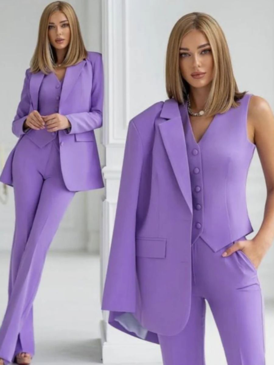 3-Delige Delcia Set