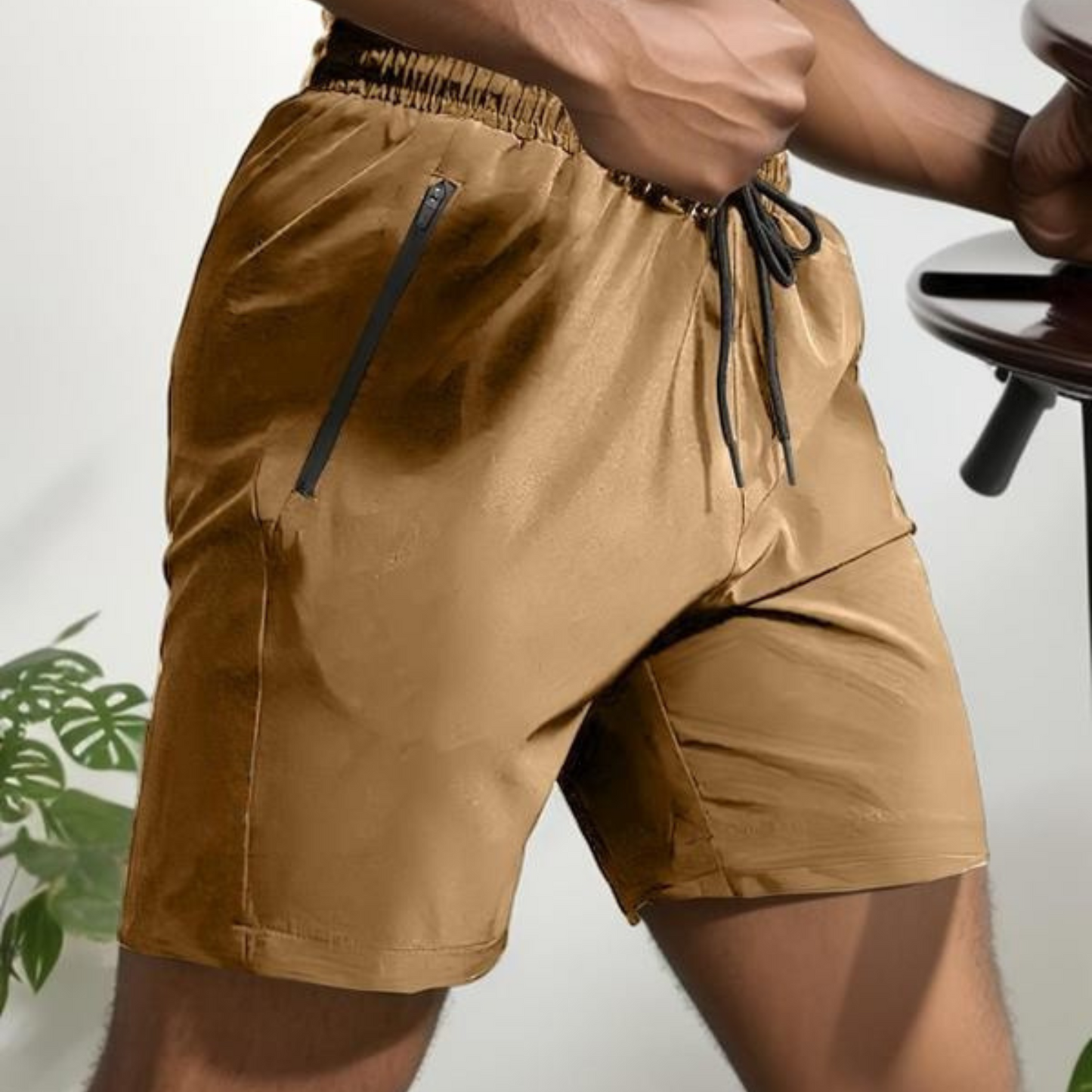 Lovia – Sportieve Ritszakken broek
