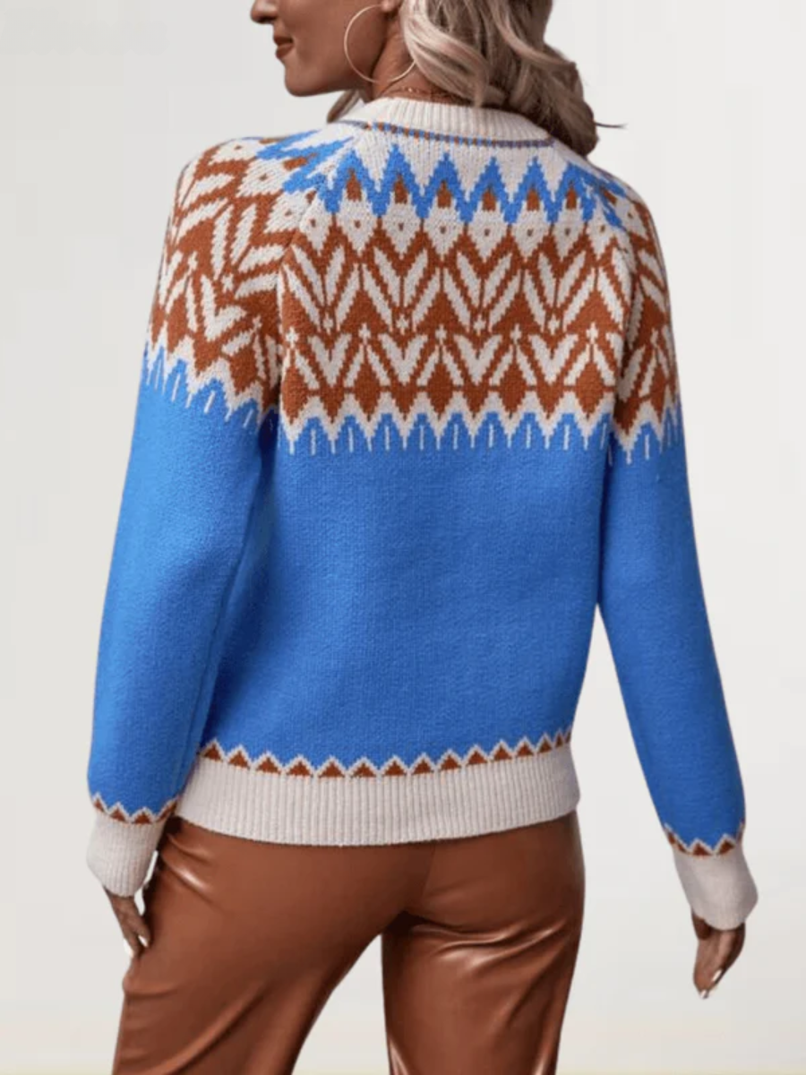 Virale sweater