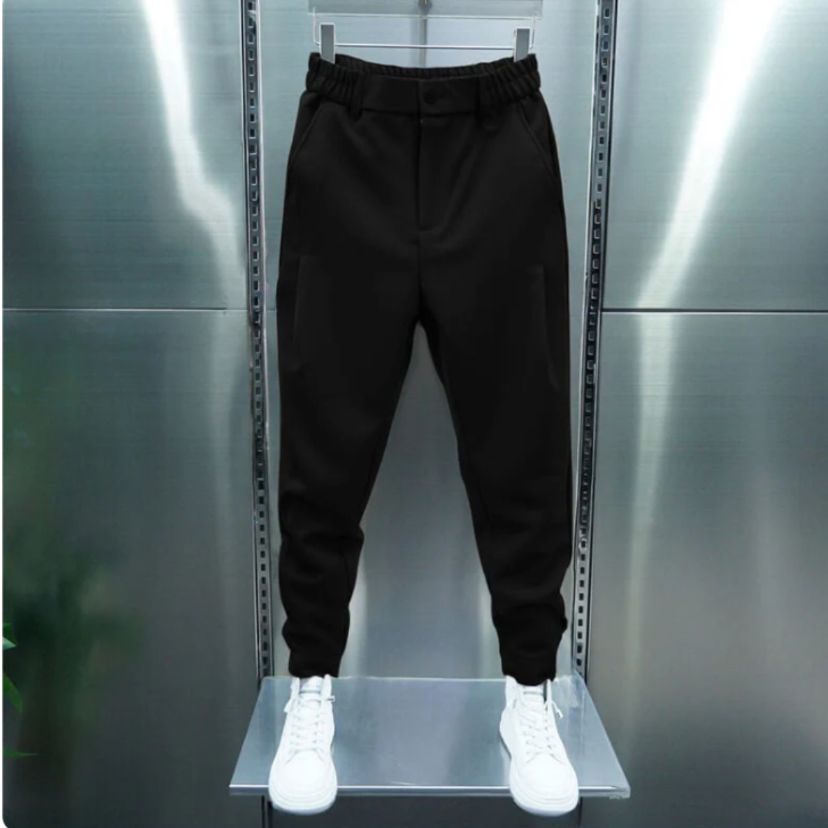 Morris - Winter Broek 1+1 GRATIS