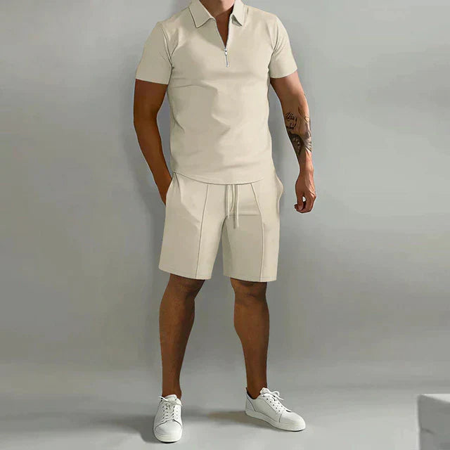 Sovana – Polo Set