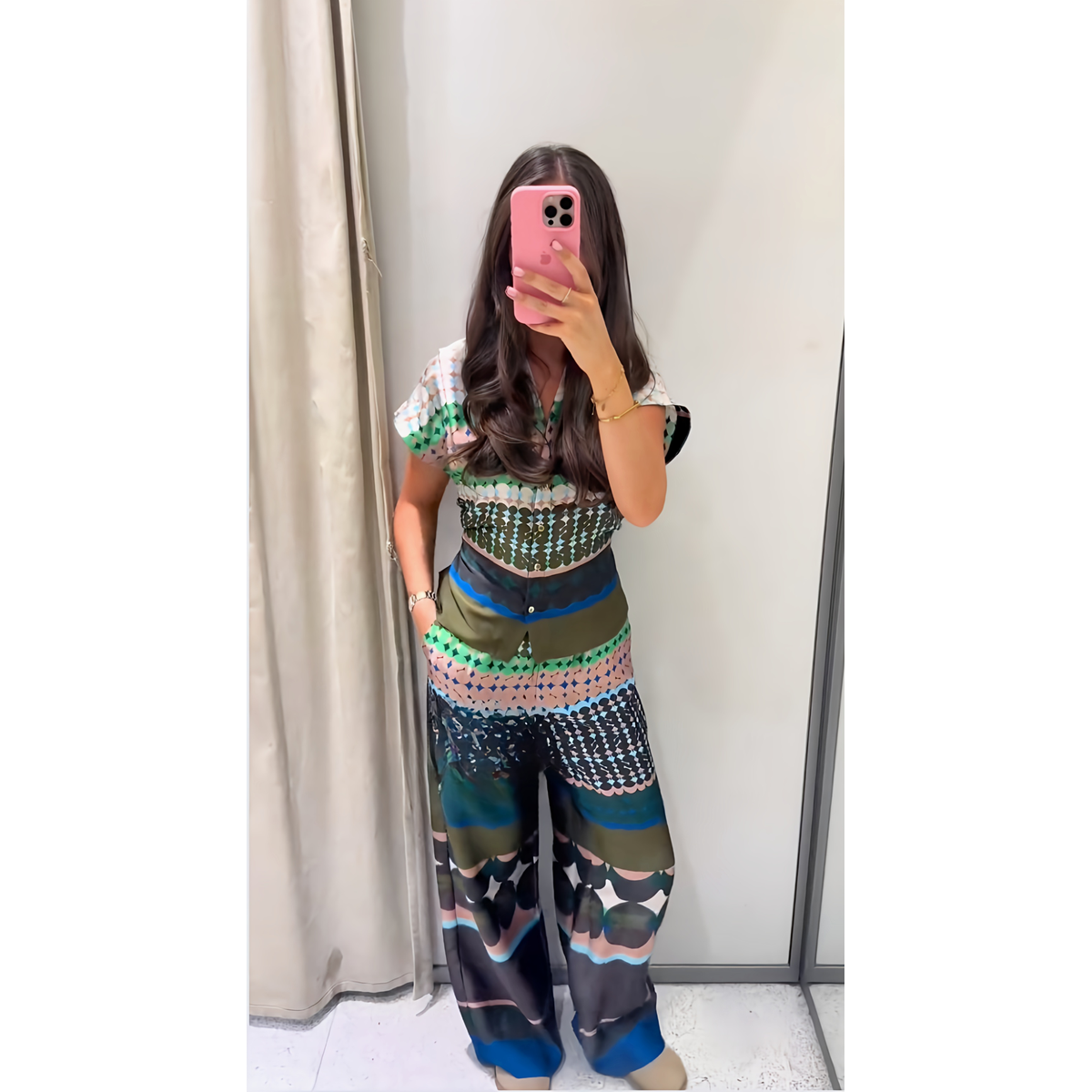 Sofie - Stijlvolle Set