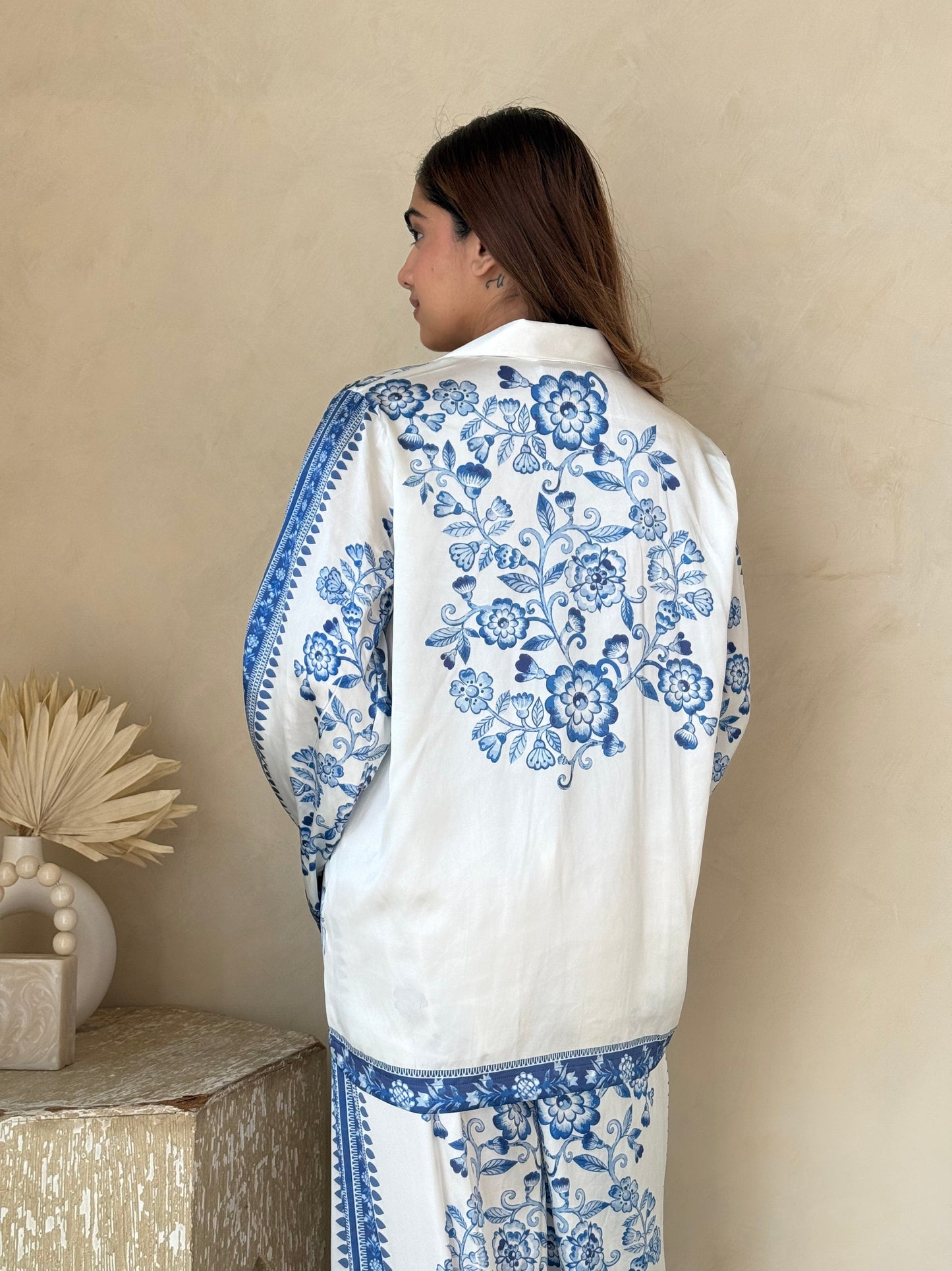 Lavona - Bloemen Set
