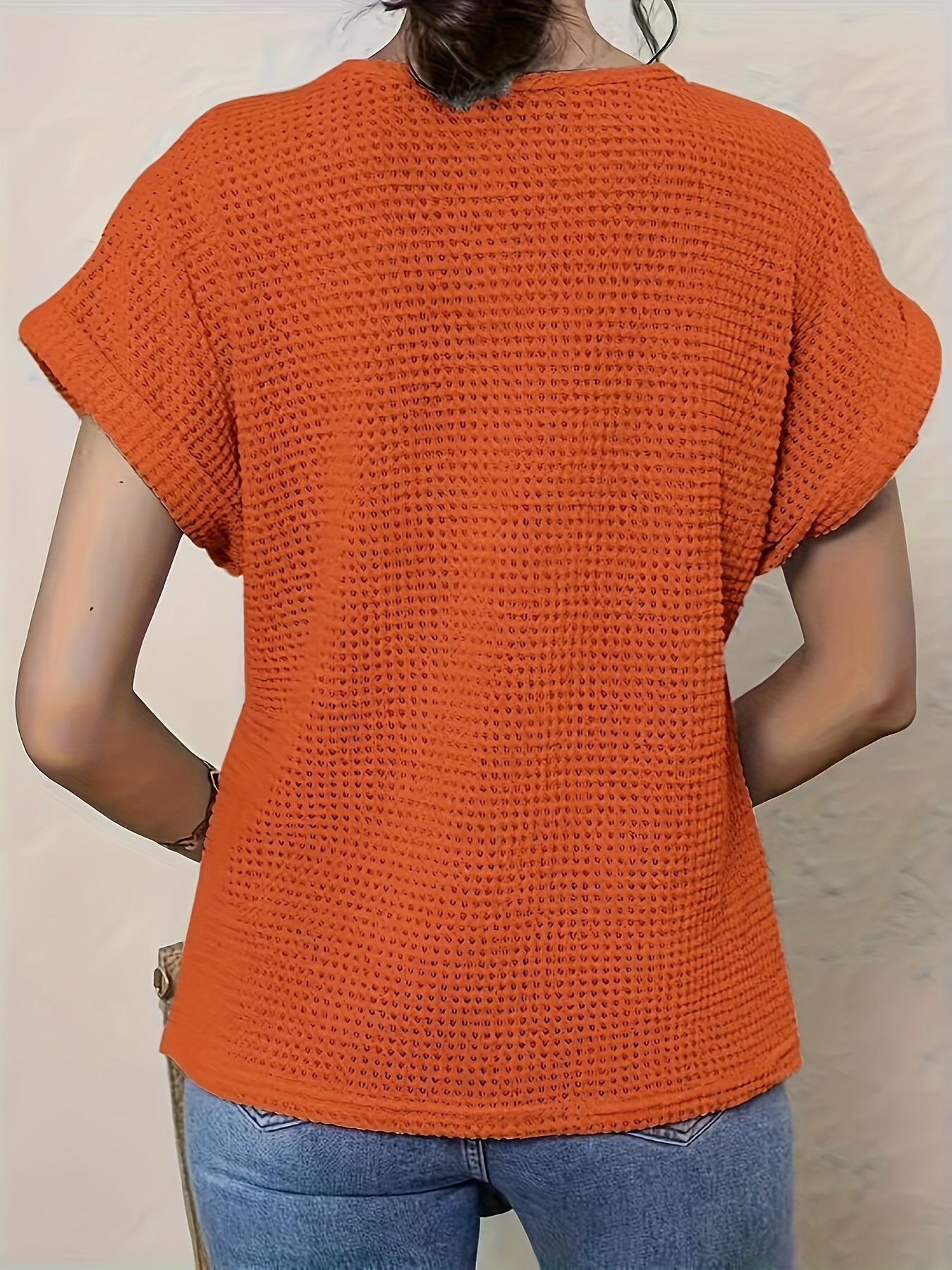 Lovia – Elegante Blouse