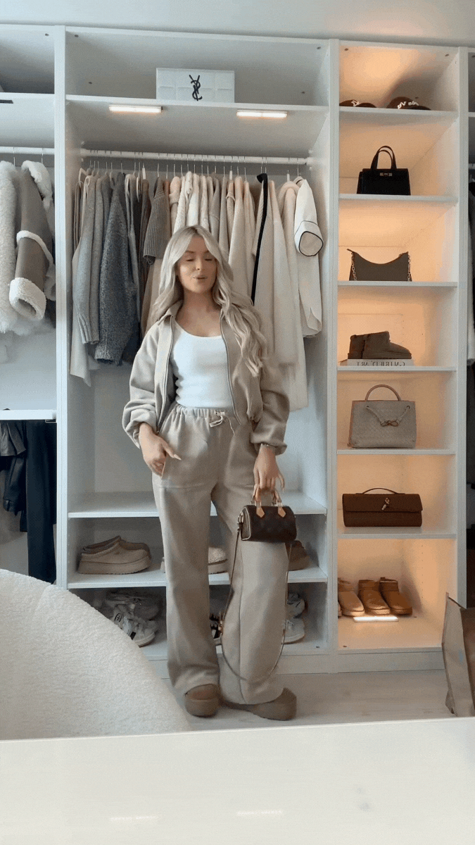 Lovia – Lounge Set