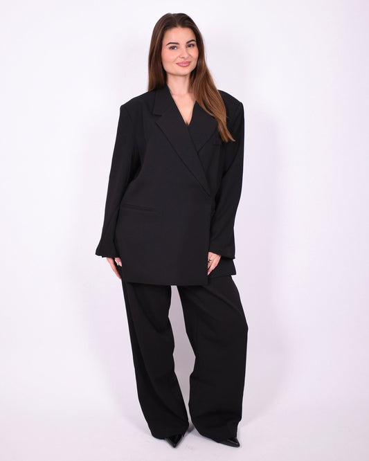 Lovia – Oversized Blazer