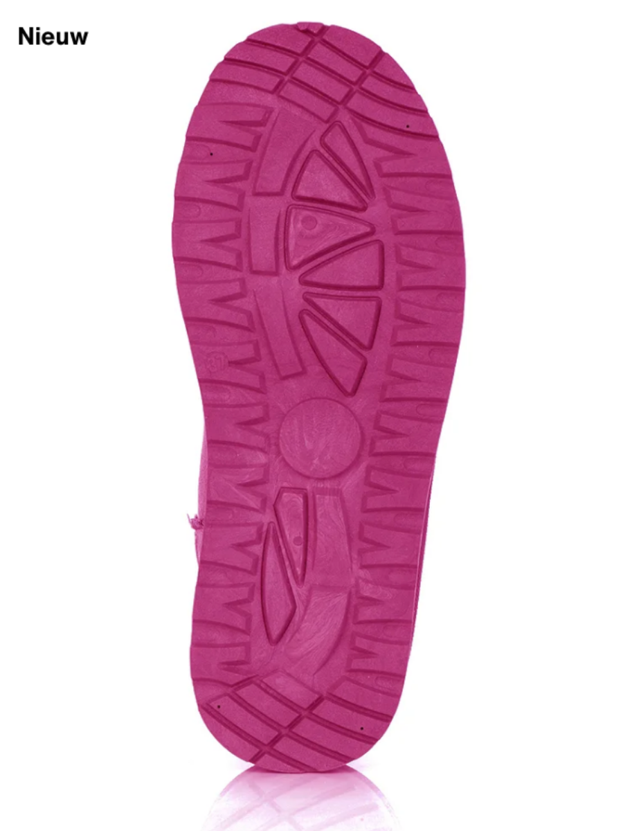 Lovia - Autumn Boots