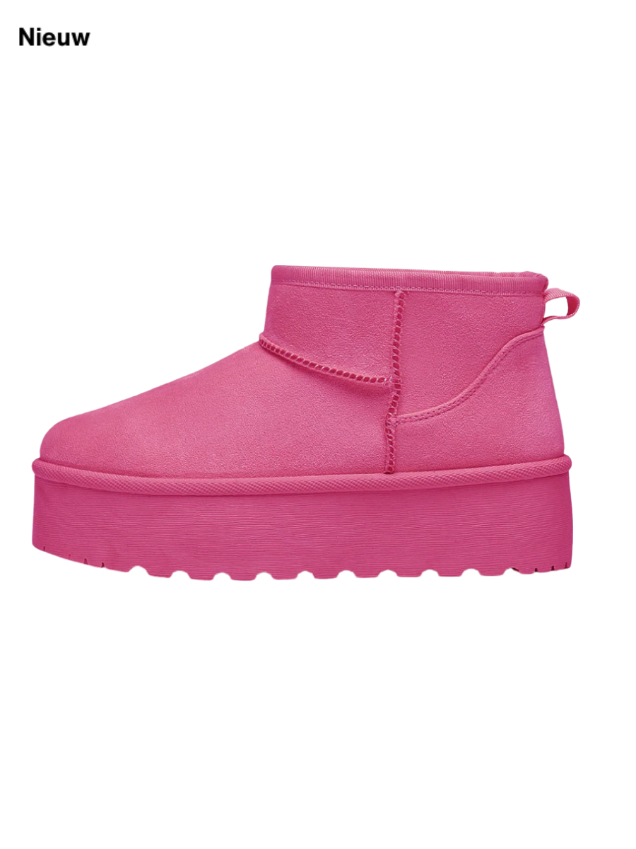 Lovia - Autumn Boots