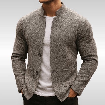 Lovia – Gestructureerd Vest