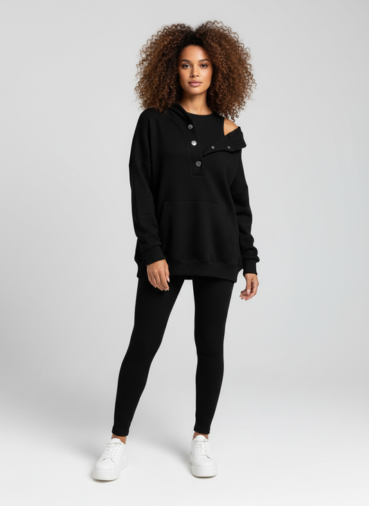 Lovia – Cozy Loungewear Set