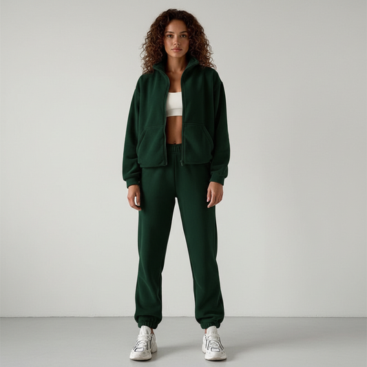 Lovia –  Fleece Joggingpak