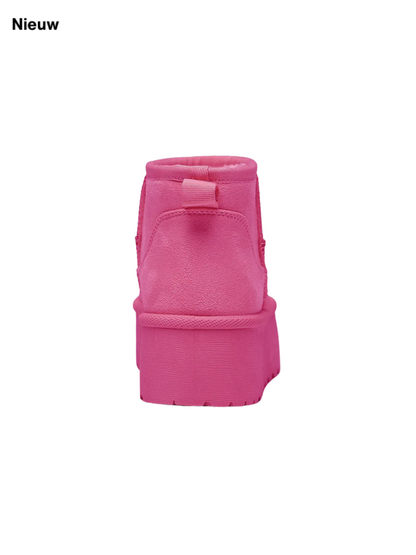 Lovia - Autumn Boots