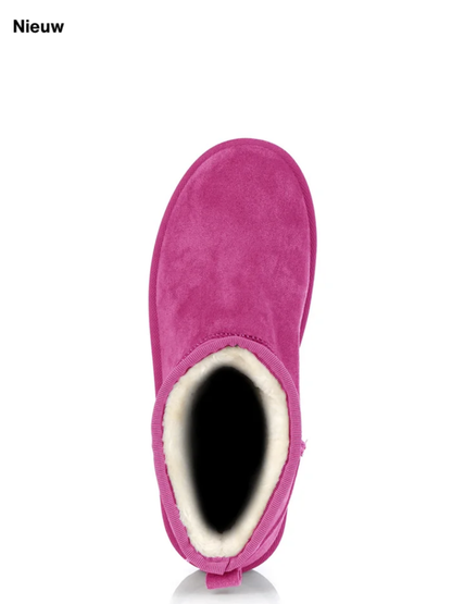 Lovia - Autumn Boots