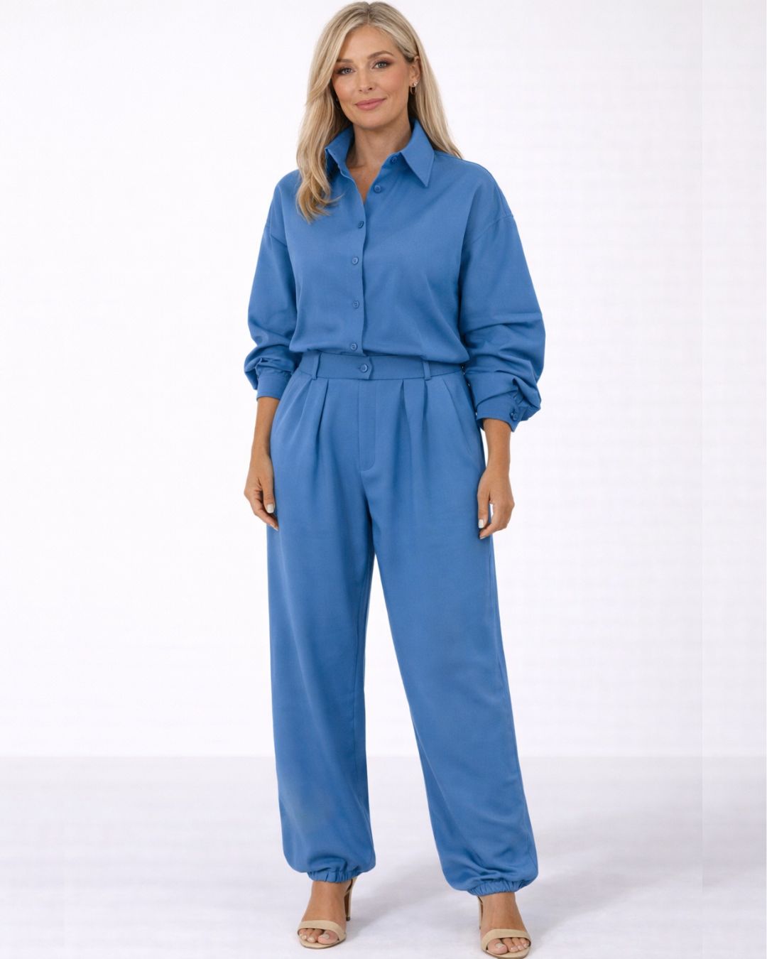 Sofia - Casual Set