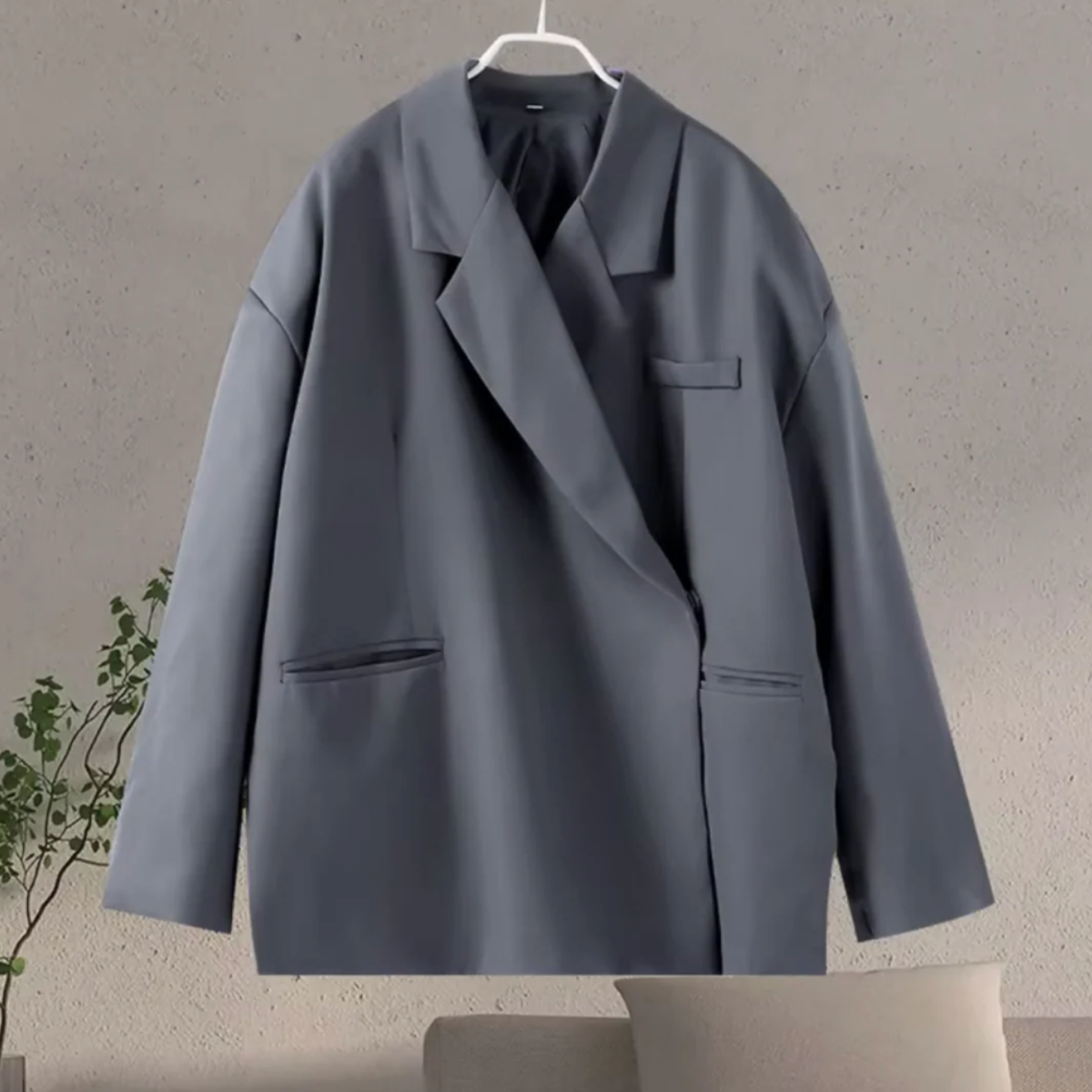 Victoria – Oversized Blazer