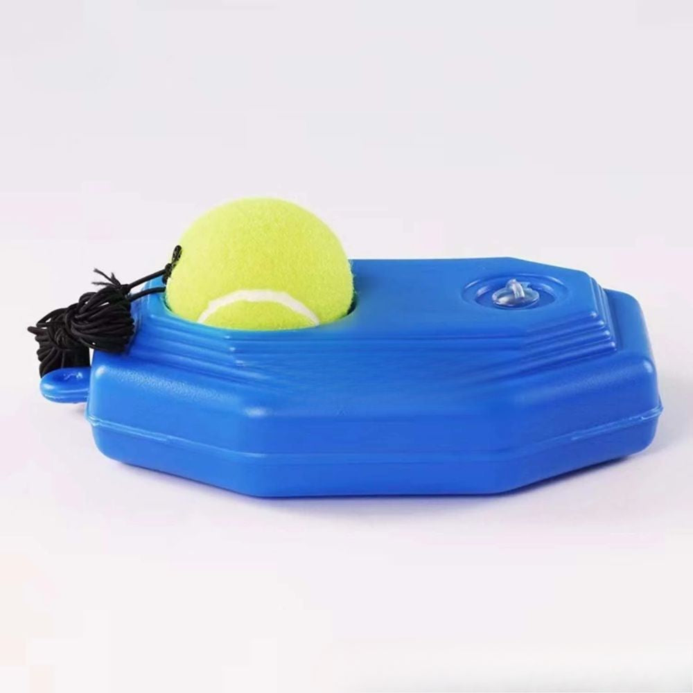 Lovia – SoloTennis Trainer