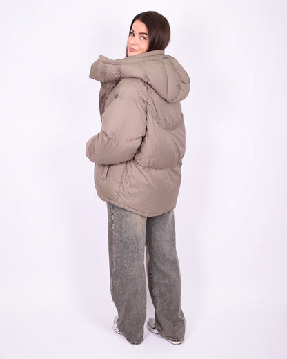 Lovia - Puffer Coat