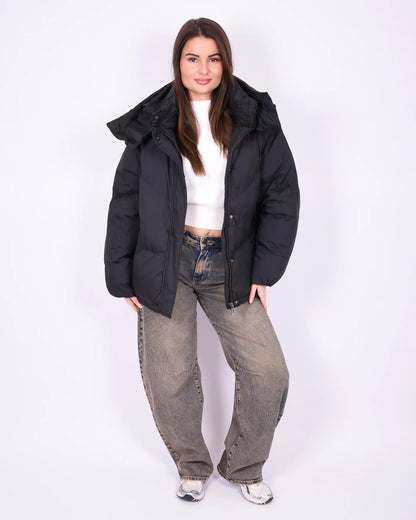 Lovia - Puffer Coat
