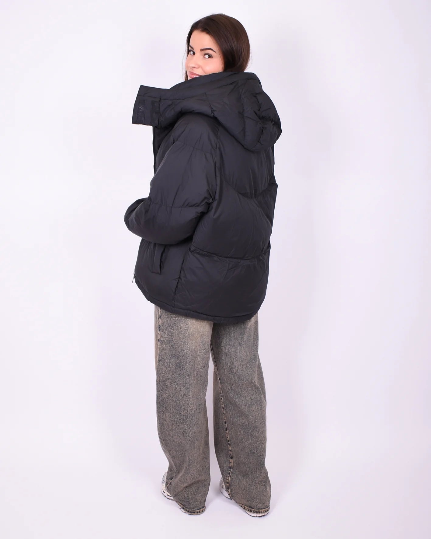 Lovia - Puffer Coat