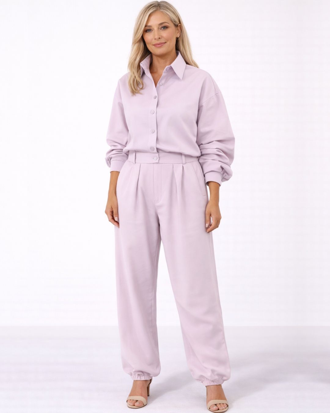 Sofia - Casual Set