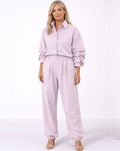 Sofia - Casual Set