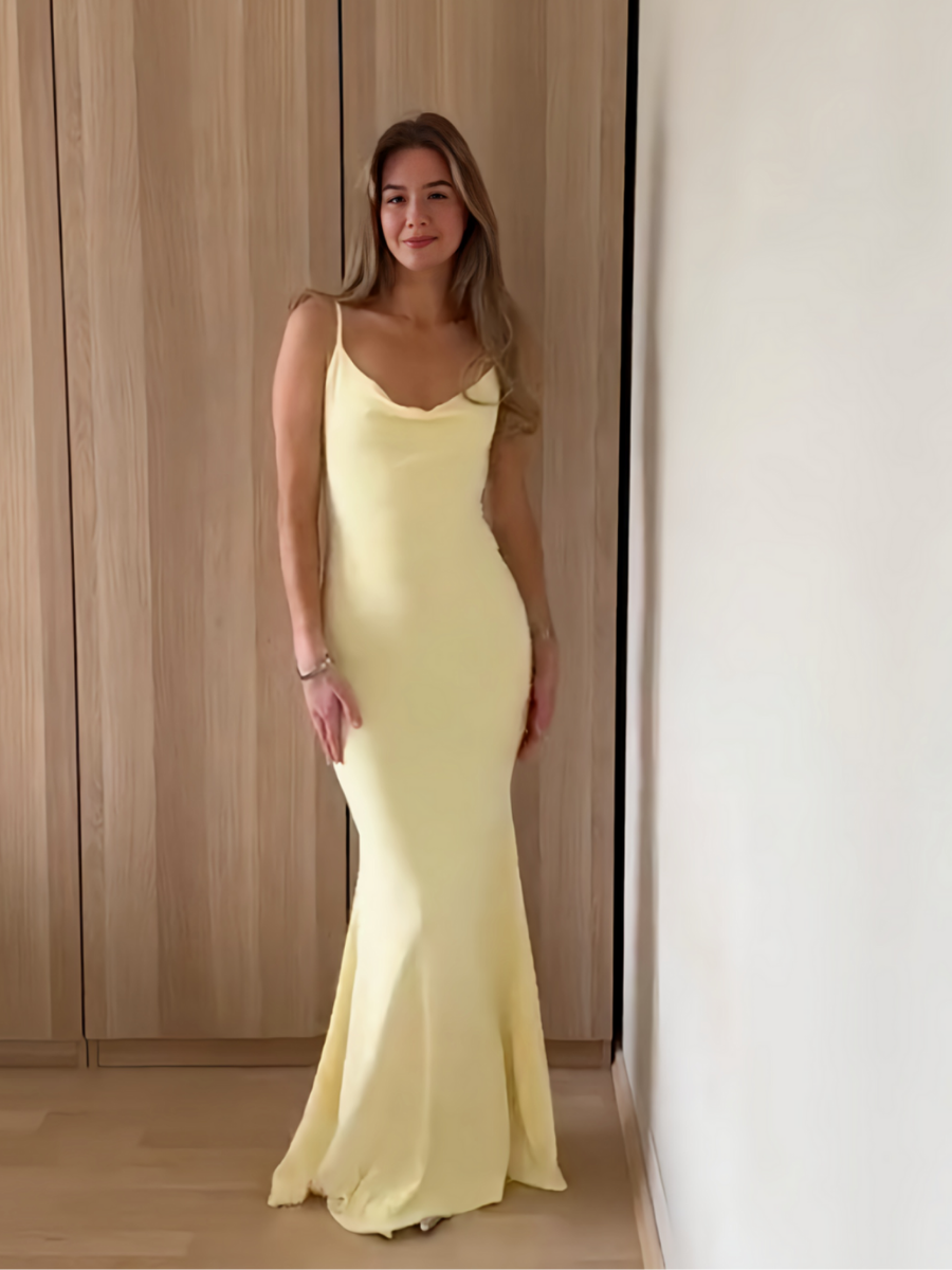 Lovia - Zomer Jurk