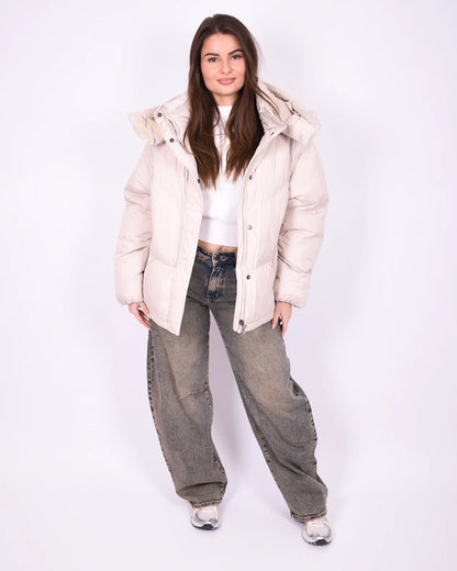 Lovia - Puffer Coat
