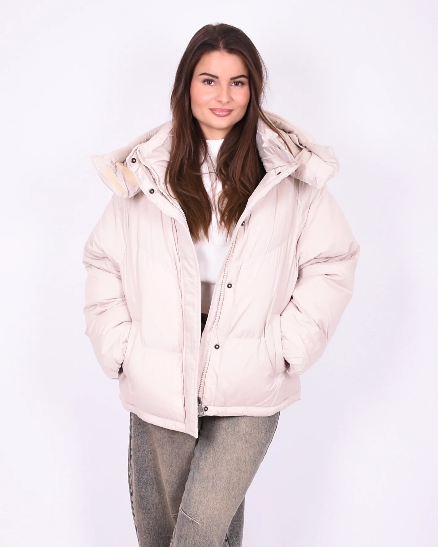 Lovia - Puffer Coat