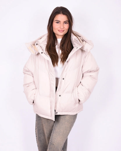 Lovia - Puffer Coat