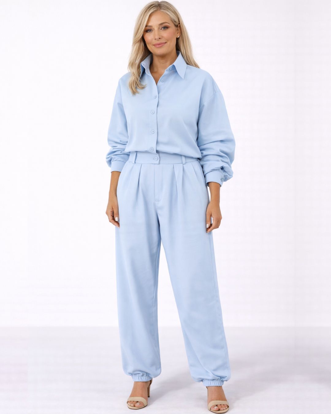 Sofia - Casual Set
