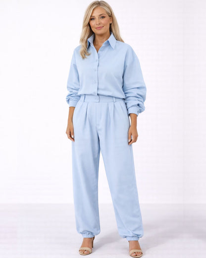 Sofia - Casual Set