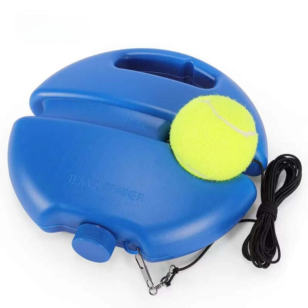Lovia – SoloTennis Trainer