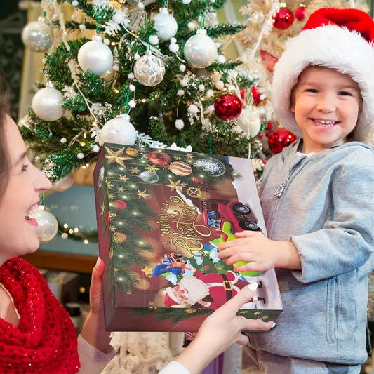 2025 – Auto Adventskalander